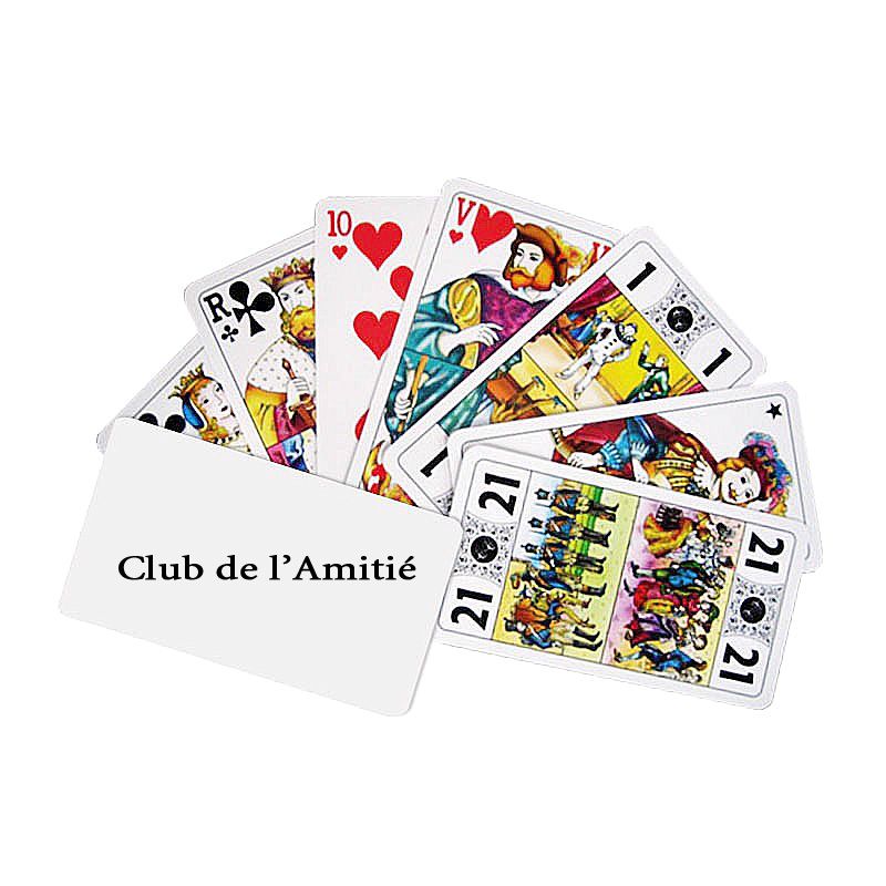 Club de l'Amitié